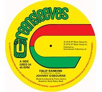 Johnny Osbourne - Fally Ranking [VINYL]