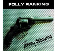 Johnny Osbourne - Folly Ranking [VINYL]