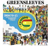 Johnny Osbourne - Give A Little Love [VINYL]