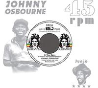 Johnny Osbourne - In Your Eyes [12" VINYL]