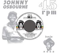 Johnny Osbourne - In Your Eyes [12" VINYL]