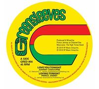 Johnny Osbourne - Love You Tonight (Loving Tonight) [VINYL]