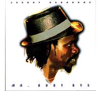 Johnny Osbourne - Mr. Budy Bye [VINYL]
