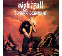 Johnny Osbourne - Nightfall (Reissue) [VINYL]