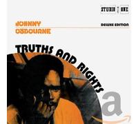 Johnny Osbourne - Truths and Rights