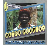 Johnny Osbourne - Water Pumping [VINYL]