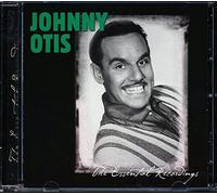 Johnny Otis - Essential Recordings