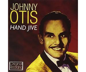 Johnny Otis - Hand Jive