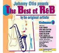 Johnny Otis Presents the Best of Rhythm & Blues - Volume 4