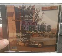 Johnny Otis Presents - Vol. 2-Best of R&B