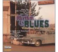 Johnny Otis Presents - Vol. 2-Best of R&B [CASSETTE]