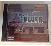 Johnny Otis Presents - Vol. 4-Best of R&B