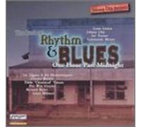 Johnny Otis Presents - Vol. 4-Best of R&B [CASSETTE]