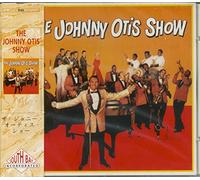 Johnny Otis Show