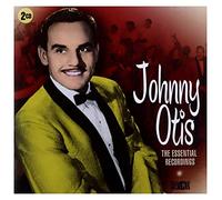 Johnny Otis - The Essential Recordings
