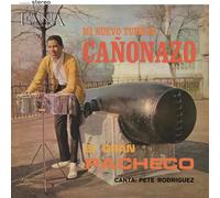 Johnny Pacheco - Caonazo [VINYL]