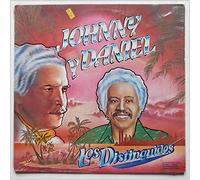 Johnny Pacheco, Daniel Santos - Johnny Y Daniel Los Distinguidos [Vinyl LP]