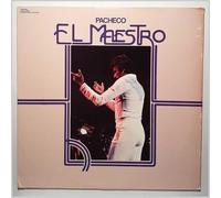 Johnny Pacheco - El Maestro [Vinyl LP]