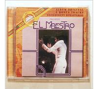 Johnny Pacheco/Hector Casanova - Pacheco El Maestro [+ 5 Bonus Tracks]