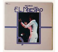 Johnny Pacheco - Pacheco El Maestro