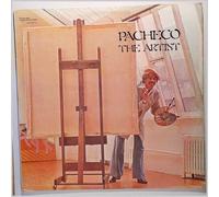 Johnny Pacheco - The Artist
