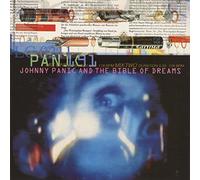 Johnny Panic