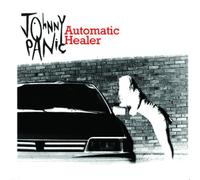 Johnny Panic - Automatic Healer [Cd2]