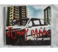 Johnny Panic - Burn Your Youth