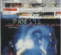 JOHNNY PANIC & THE BIBLE OF DREAMS - Johnny Panic And The Bible Of Dreams