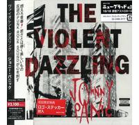 Johnny Panic - Violent Dazzling (+Bonus)