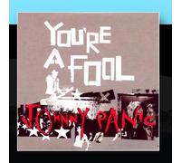 Johnny Panic - You're A Fool