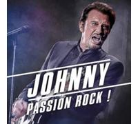 Johnny Passion Rock
