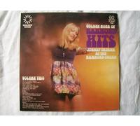 Johnny Patrick - JOHNNY PATRICK Golden Hour Hammond Hits Vol 2 LP