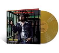 Johnny Paycheck - Country Outlaw - Take This Job & Shove It (Gold Vinyl) [VINYL]