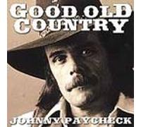 Johnny Paycheck - Good Old Country