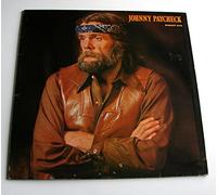 JOHNNY PAYCHECK - JOHNNY PAYCHECK - biggest hits EPIC 38322 (LP vinyl record) [VINYL]