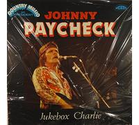 Johnny Paycheck - Jukebox Charlie
