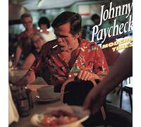 Johnny Paycheck - Modern times (US) / Vinyl record [Vinyl-LP]