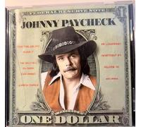 Johnny Paycheck - One Dollar