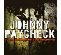 JOHNNY PAYCHECK - Sunday Morning Coming Down