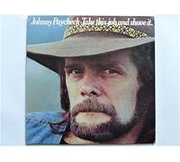 Johnny Paycheck - Take This Job And Shove It [Vinyl LP]