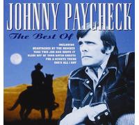 Johnny Paycheck - The Best Of