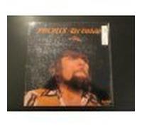 Johnny Paycheck - The Outlaw [Vinyl LP]