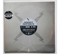Johnny Paycheck - Uncovered: The First Recordings