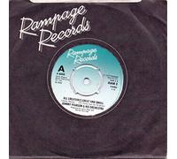 Johnny Pearson - All Creatures Great and Small / Love Dream [7" VINYL]