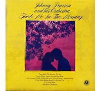 Johnny Pearson - Johnny Pearson - Touch Me In The Morning - [LP] [VINYL]