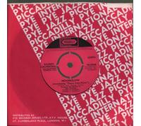 Johnny Pearson - Moonglow