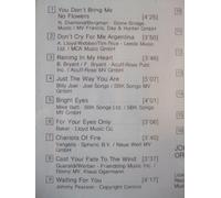 Johnny Pearson Orchestra