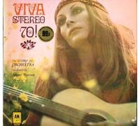 Johnny Pearson - Viva Stereo 70!