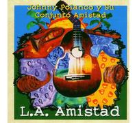 Johnny Polanco - L.a. Amistad